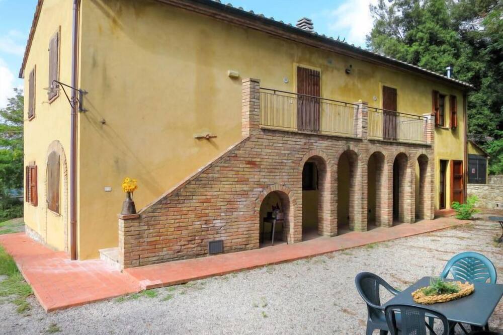 Photo of Outdoor in Pomarance