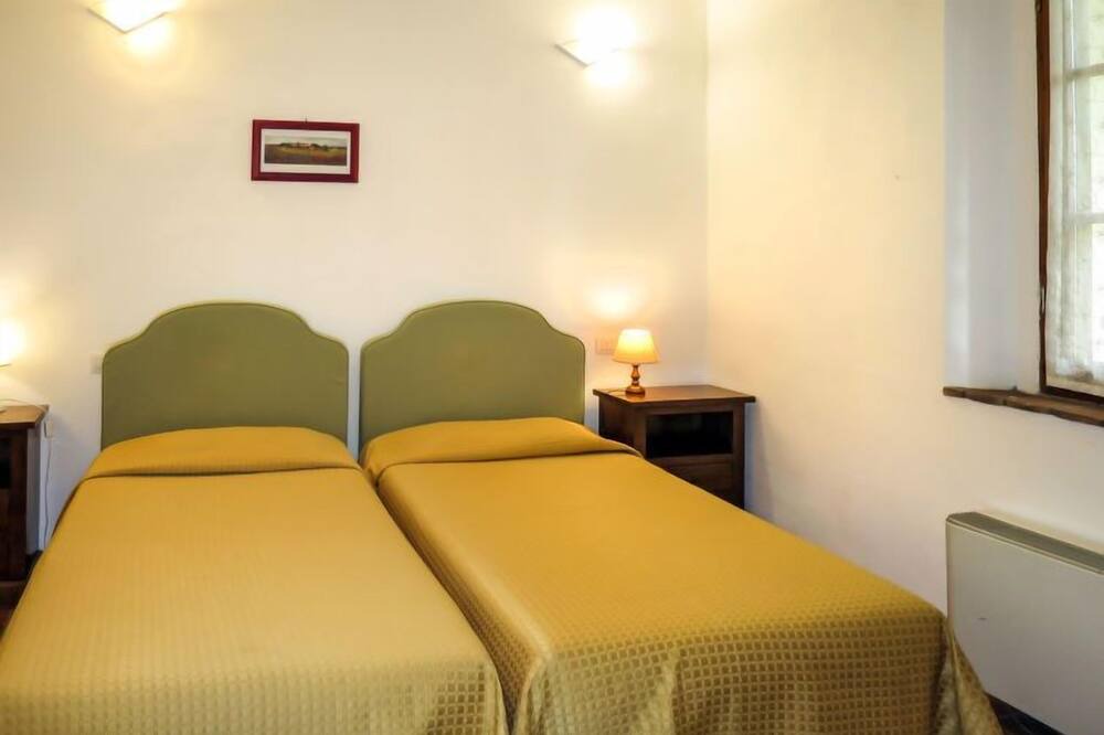 Photo of Bedroom in Pomarance