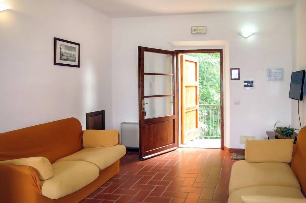 Photo of Livingroom in Pomarance