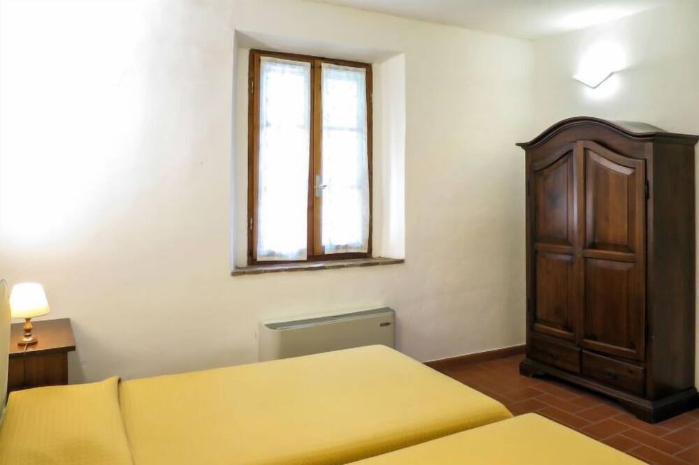 Photo of Bedroom in Pomarance