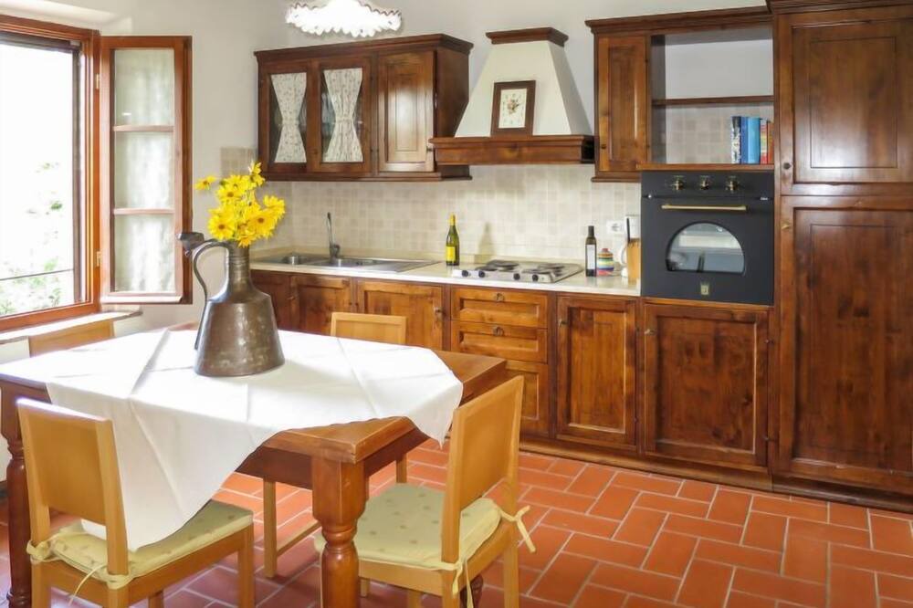 Photo of Kitchen in Pomarance