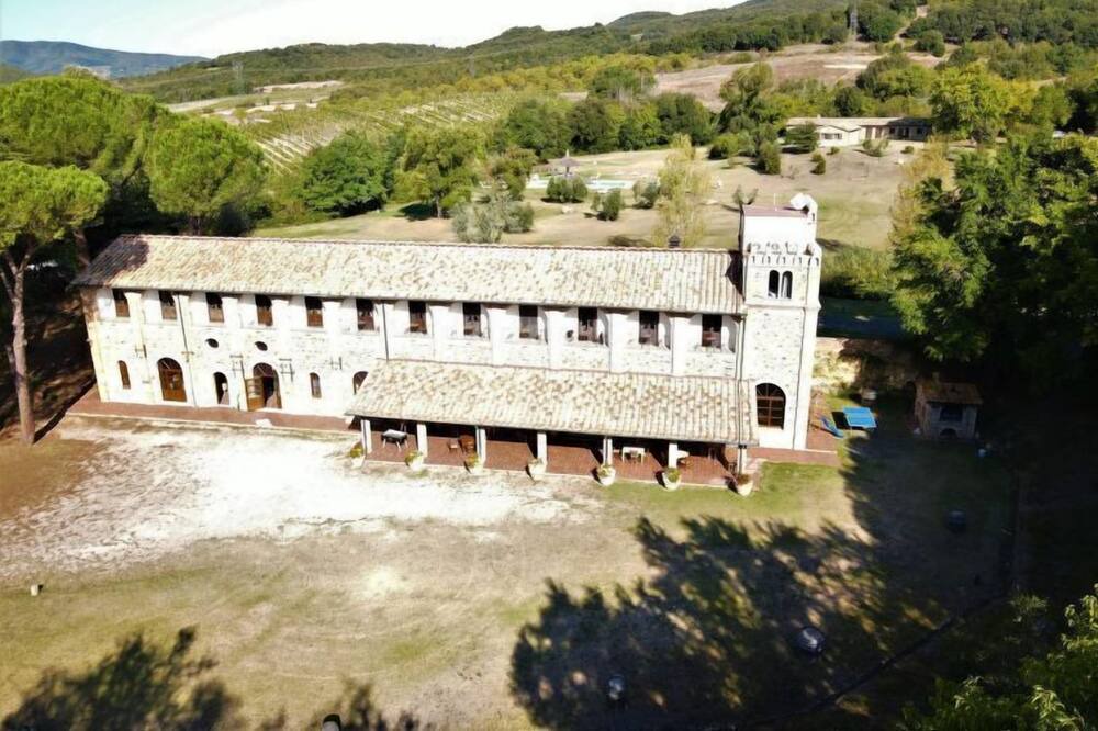 Photo of Outdoor in Pomarance