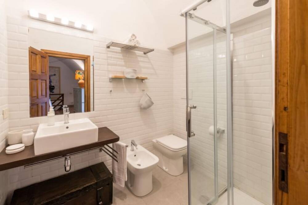 Photo of Bathroom in Porto Ercole