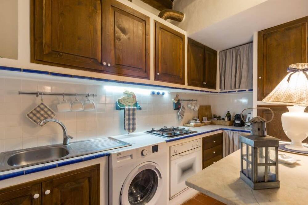 Photo of Kitchen in Porto Ercole
