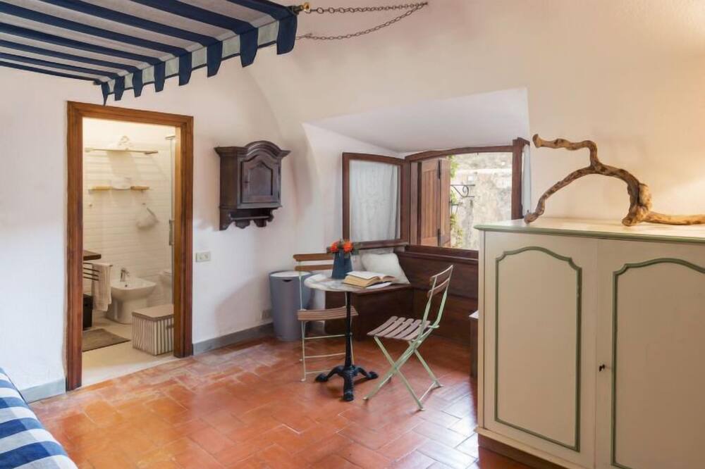Photo of Bedroom in Porto Ercole