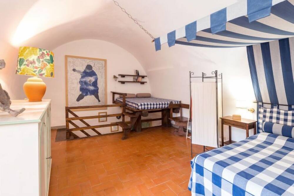 Photo of Bedroom in Porto Ercole