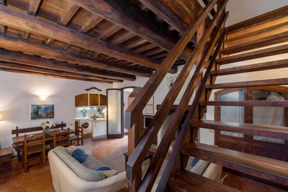 Photo of Livingroom in Porto Ercole