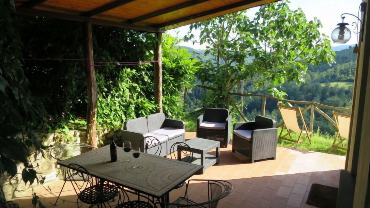 Photo of Outdoor in Monte Santa Maria Tiberina
