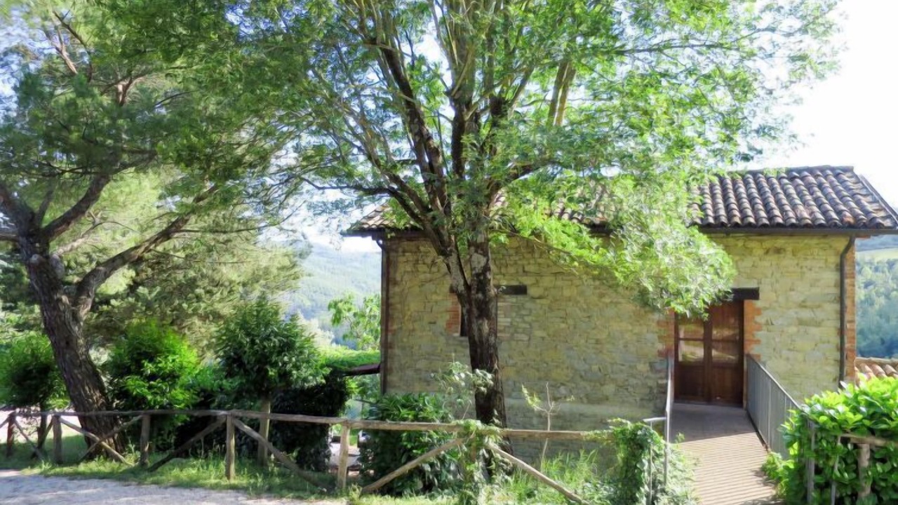 Photo of Outdoor in Monte Santa Maria Tiberina