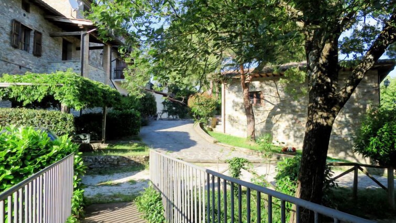 Photo of Outdoor in Monte Santa Maria Tiberina
