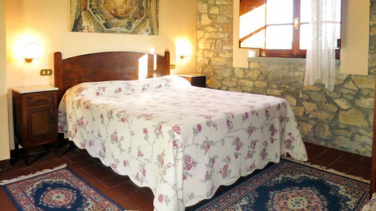 Photo of Bedroom in Monte Santa Maria Tiberina