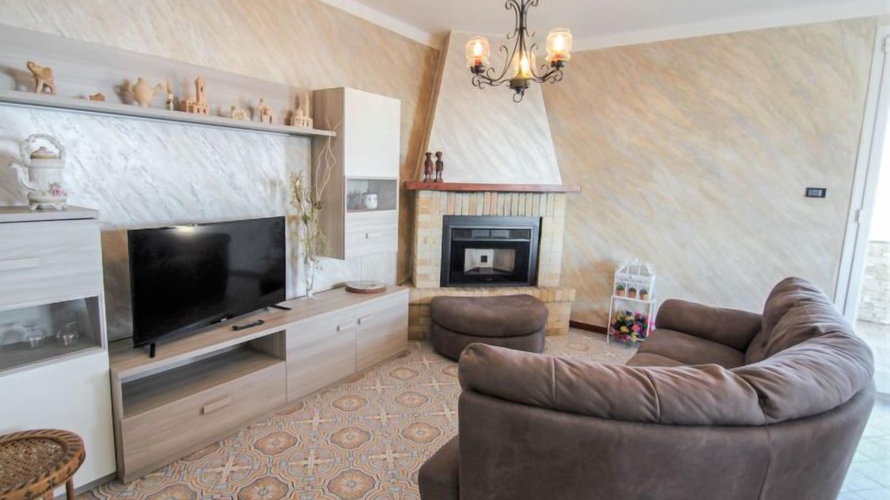 Photo of Livingroom in Leivi