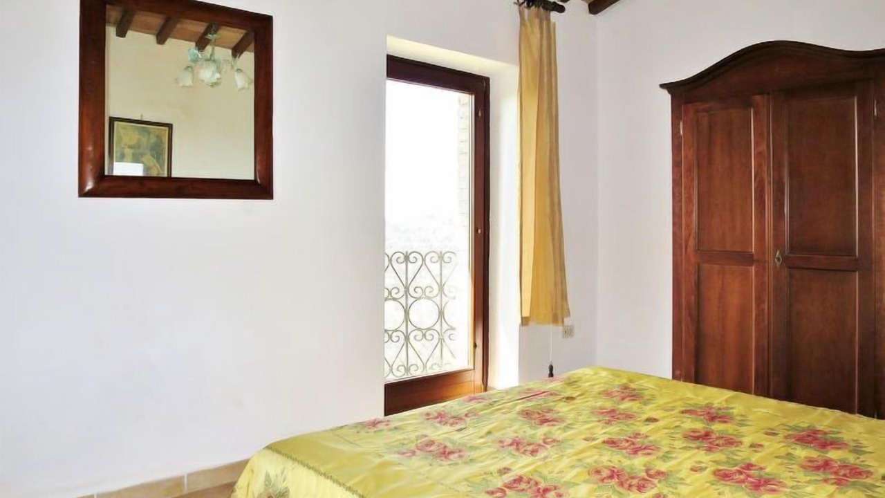 Photo of Bedroom in Montefiascone