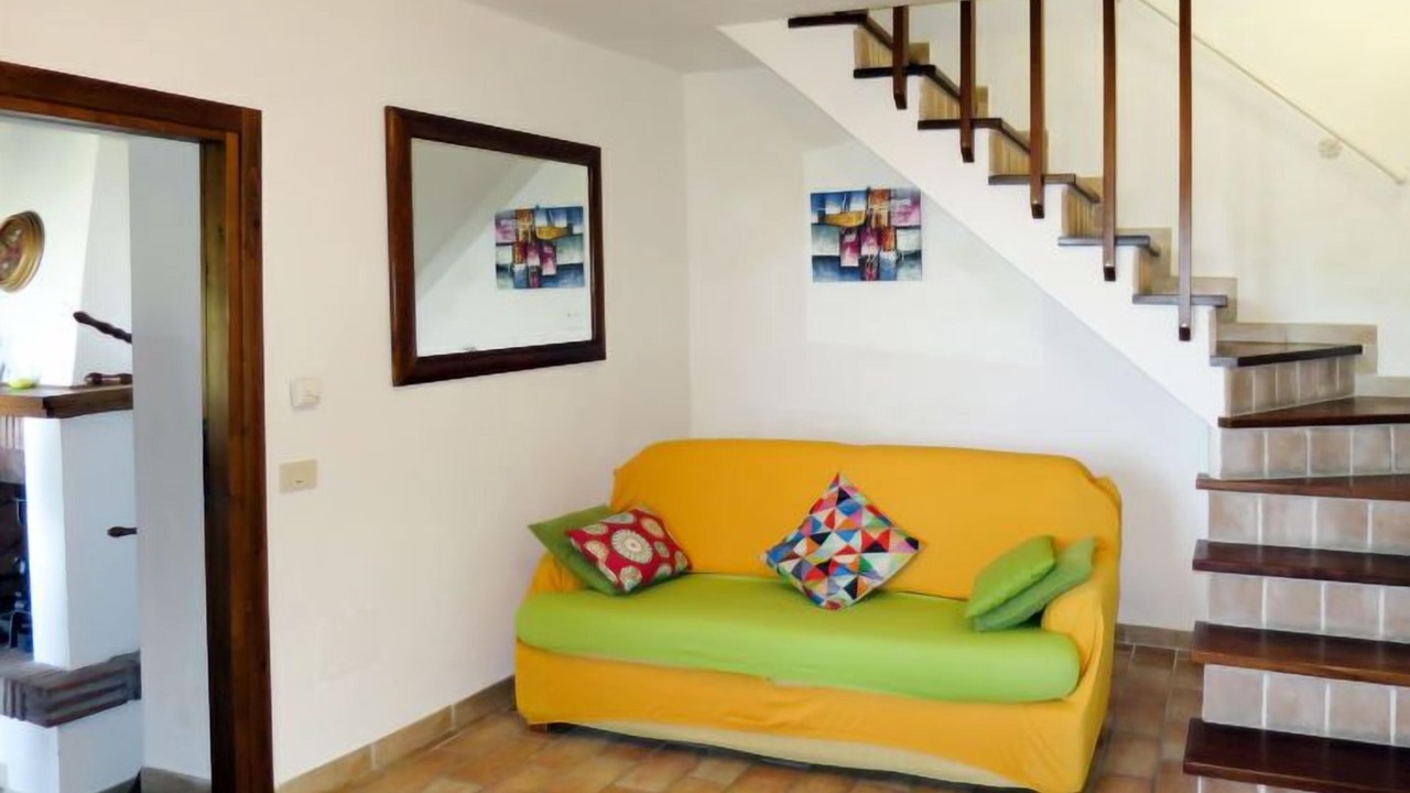 Photo of Livingroom in Montefiascone