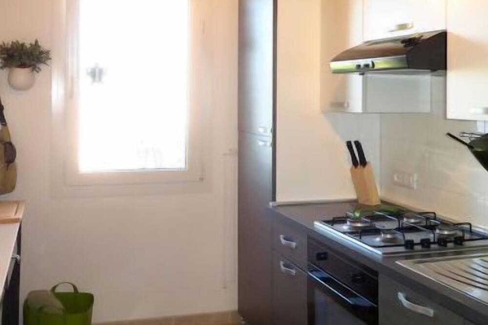 Photo of Kitchen in Patresi