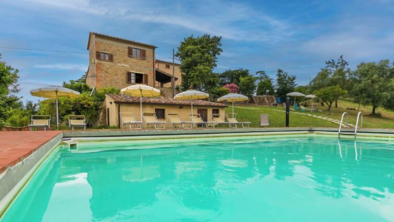 Photo of Outdoor in Volterra
