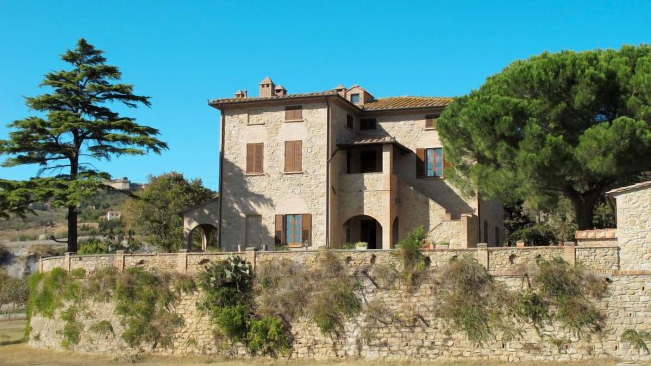 Photo of Outdoor in Volterra