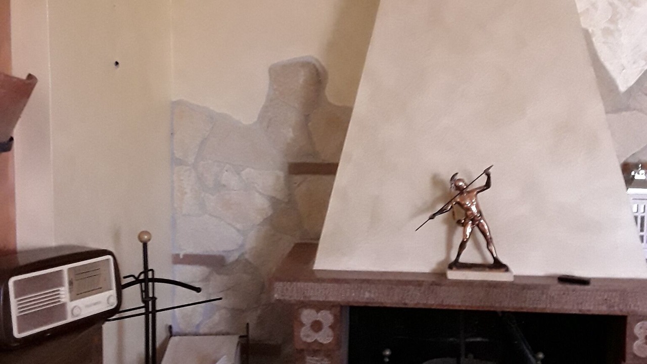 Photo of Bedroom in Monteleone Sabino