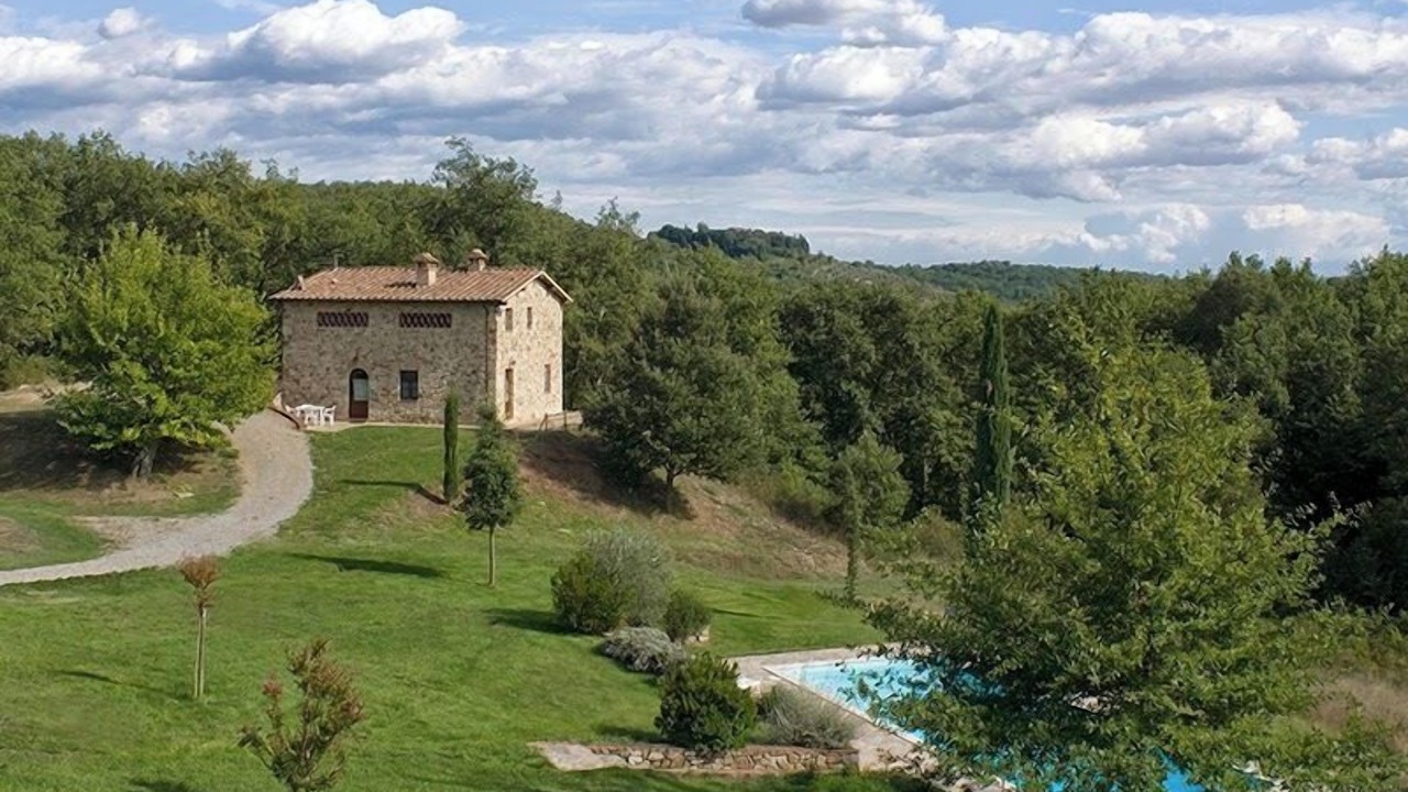 Photo of Outdoor in Castelnuovo Berardenga