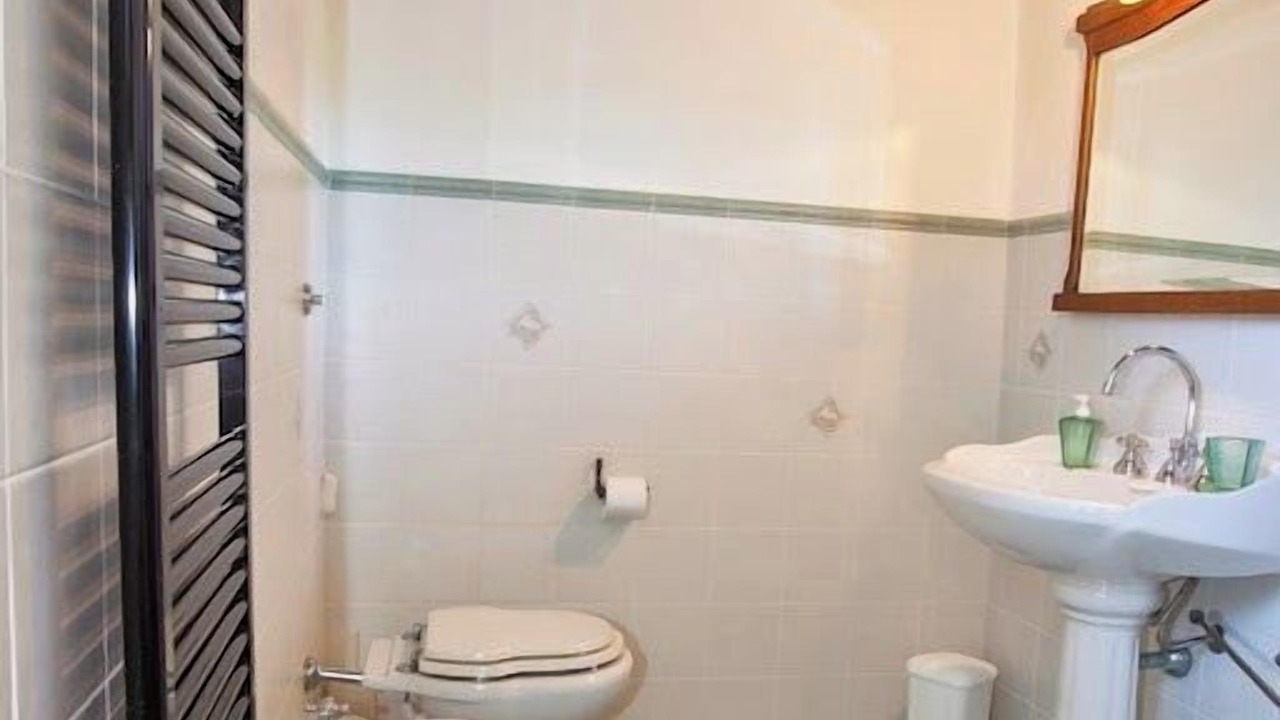 Photo of Bathroom in Castelnuovo Berardenga