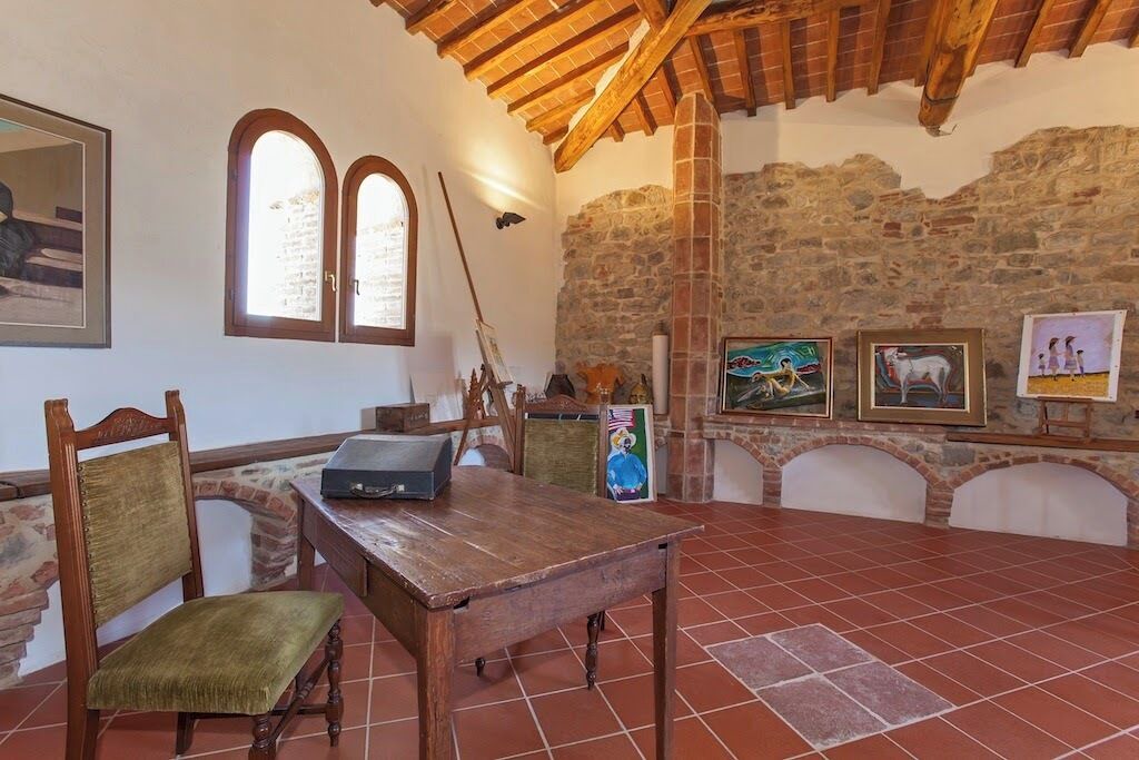 Photo of Others in Castelnuovo Berardenga