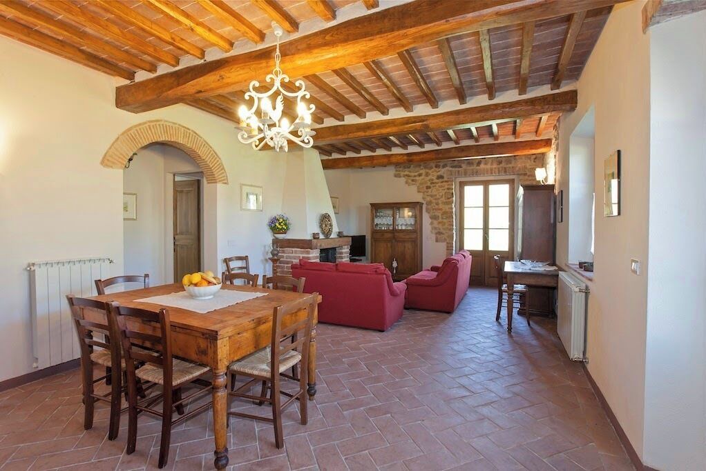 Photo of Others in Castelnuovo Berardenga