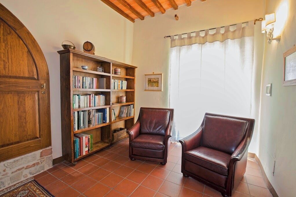 Photo of Others in Castelnuovo Berardenga