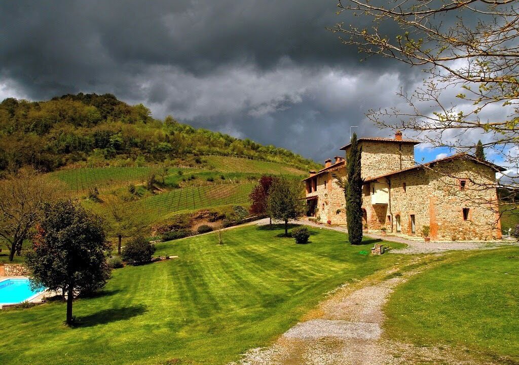 Photo of Outdoor in Castelnuovo Berardenga