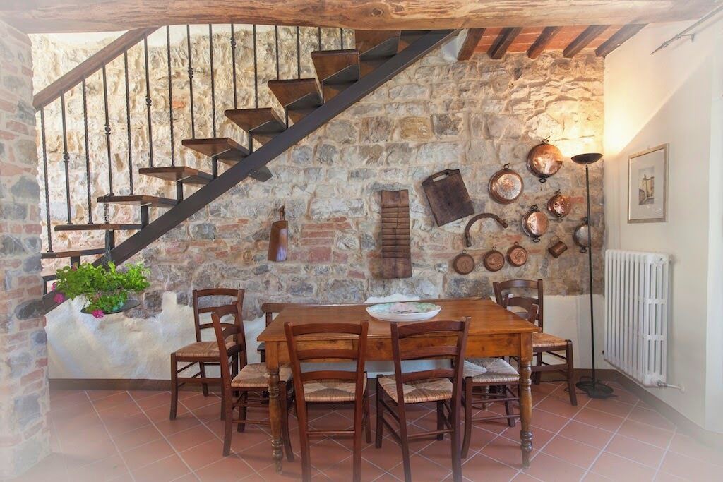 Photo of Others in Castelnuovo Berardenga
