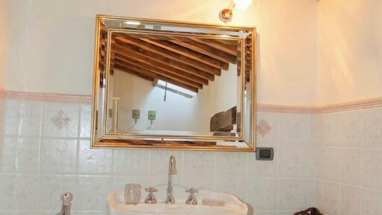 Photo of Bathroom in Castelnuovo Berardenga