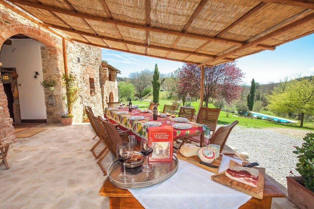 Photo of Others in Castelnuovo Berardenga