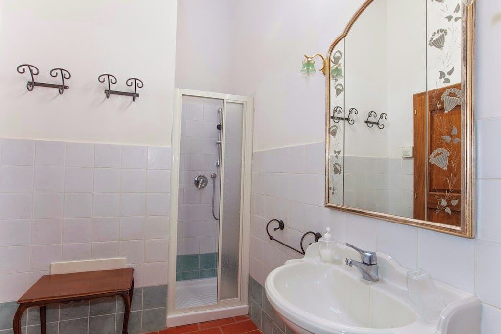 Photo of Bathroom in Castelnuovo Berardenga