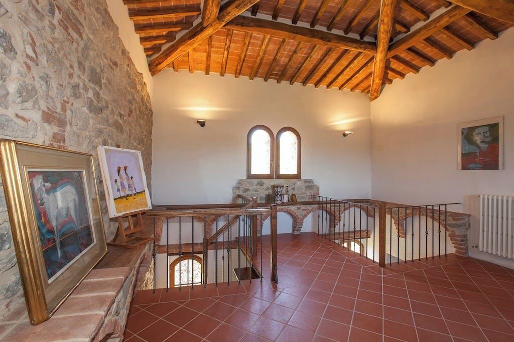 Photo of Others in Castelnuovo Berardenga