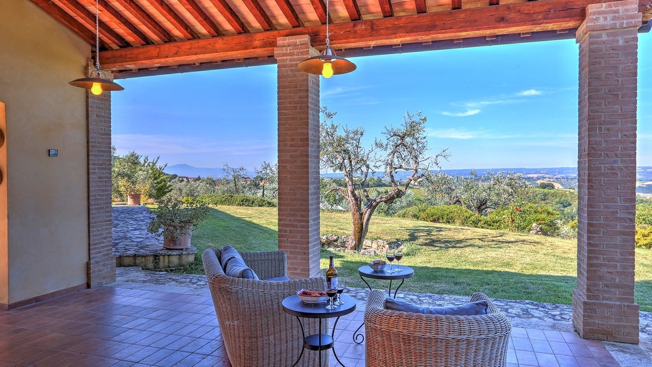 Photo of Outdoor in Civitella Del Lago