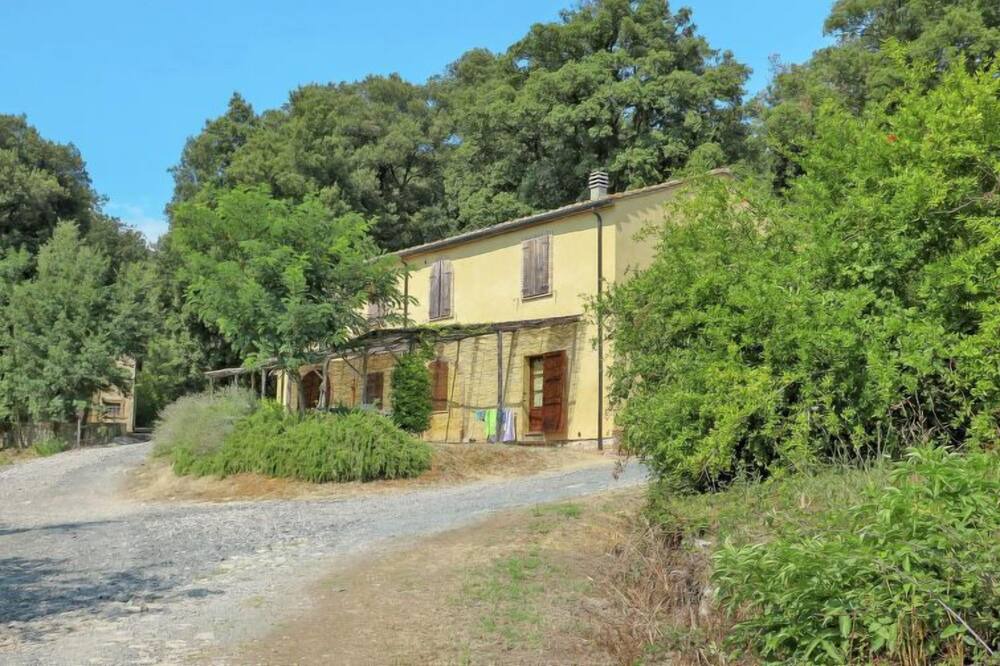 Photo of Outdoor in Pomarance