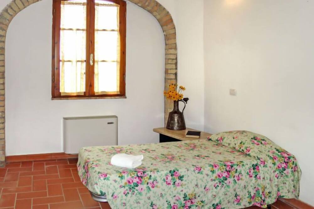 Photo of Bedroom in Pomarance