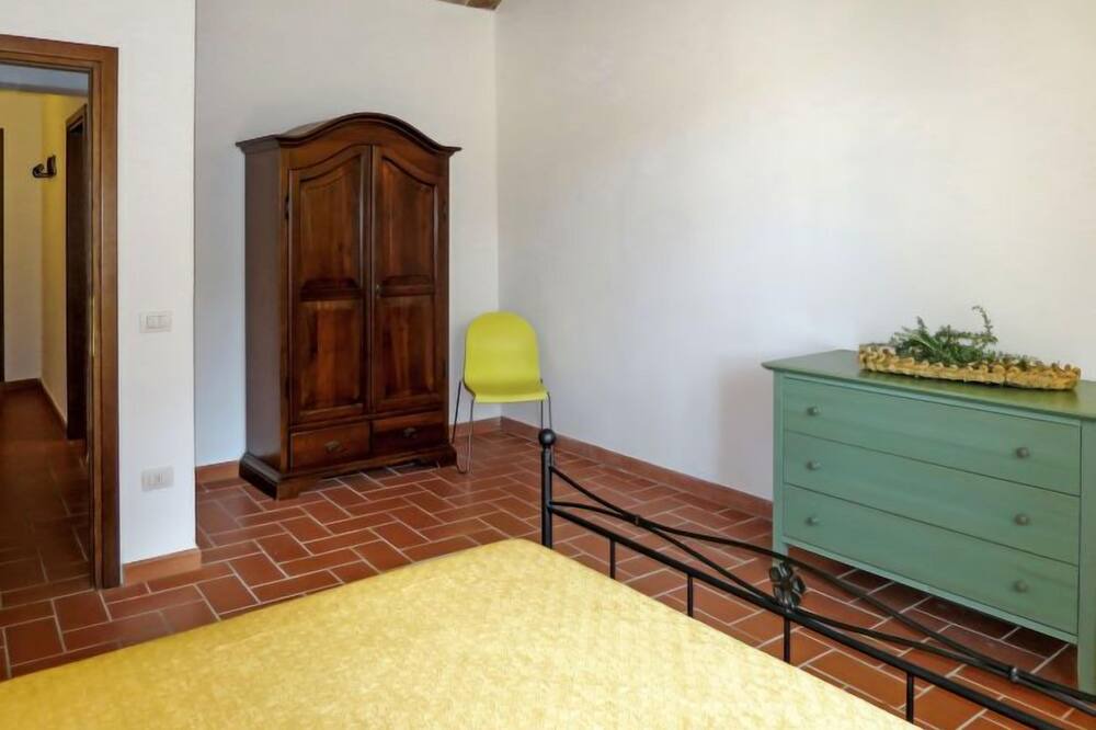 Photo of Bedroom in Pomarance