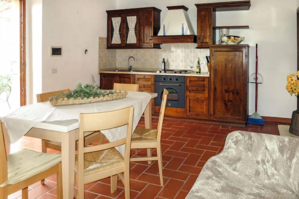 Photo of Kitchen in Pomarance