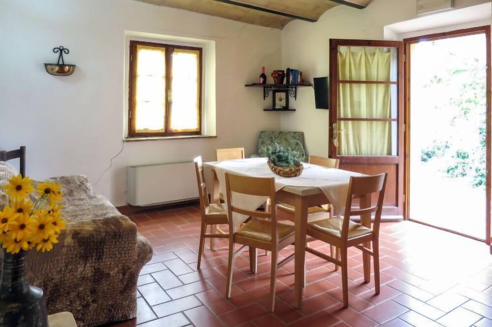 Photo of Kitchen in Pomarance