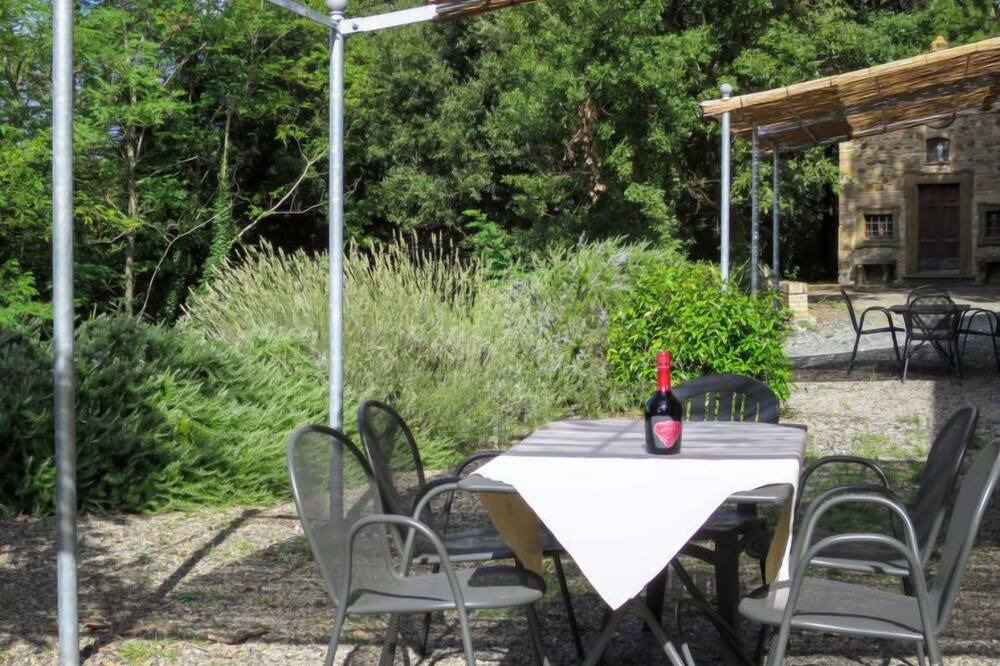 Photo of Patio Balcony in Pomarance