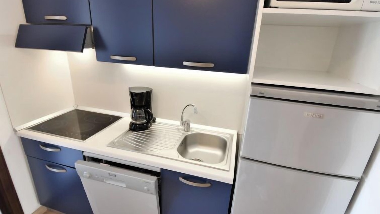 Photo of Kitchen in Lido di Spina