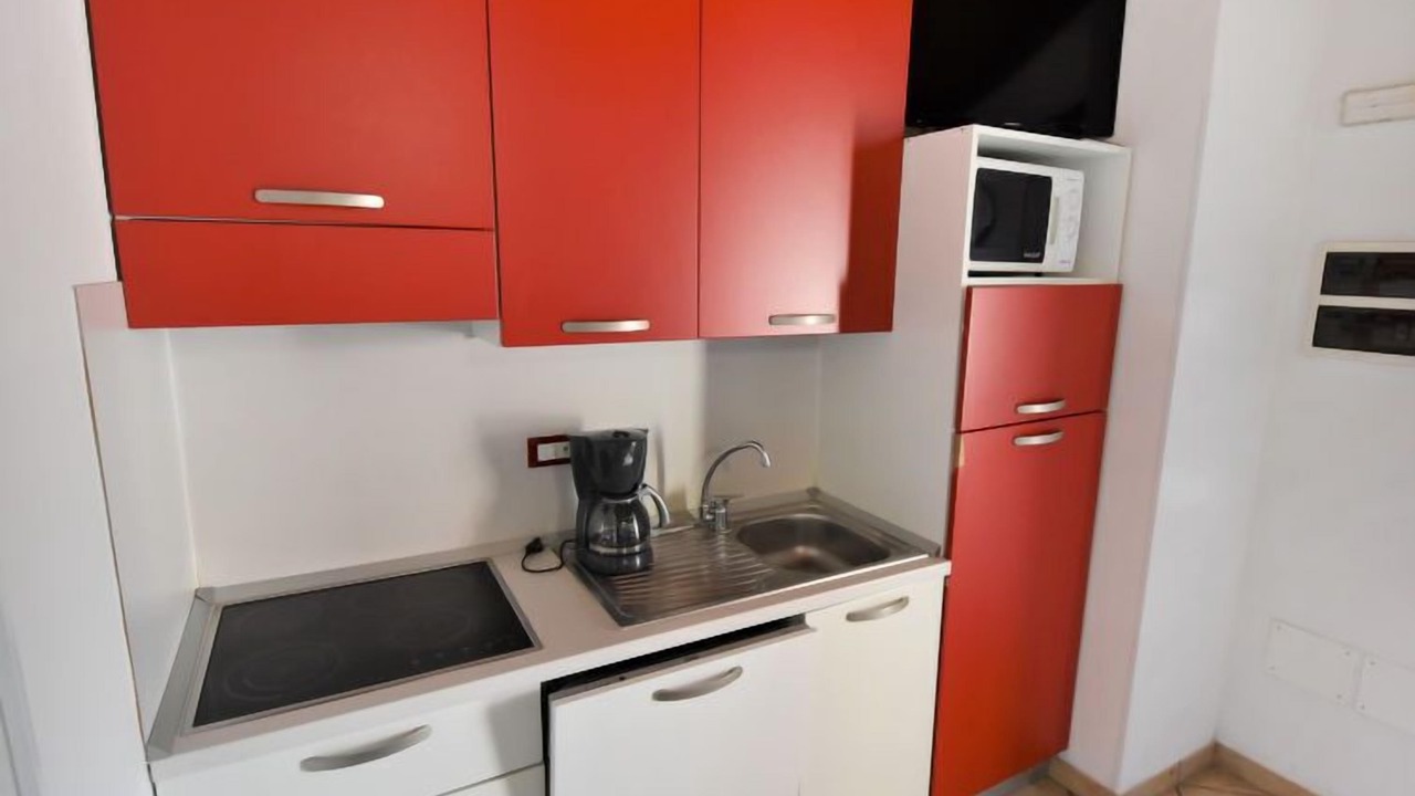 Photo of Kitchen in Lido di Spina