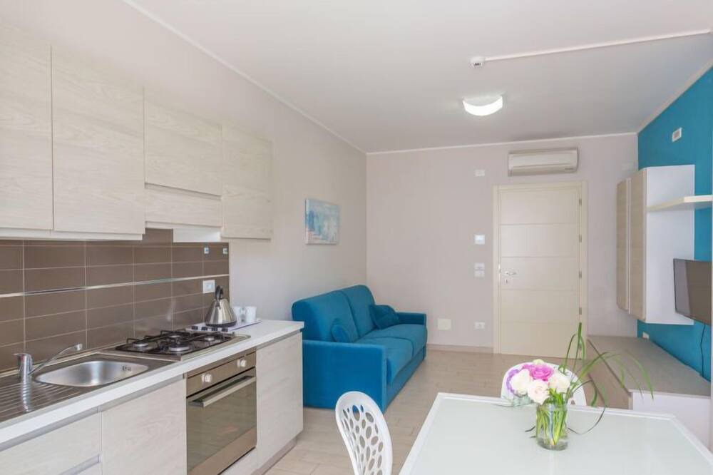 Photo of Kitchen in Roseto degli Abruzzi