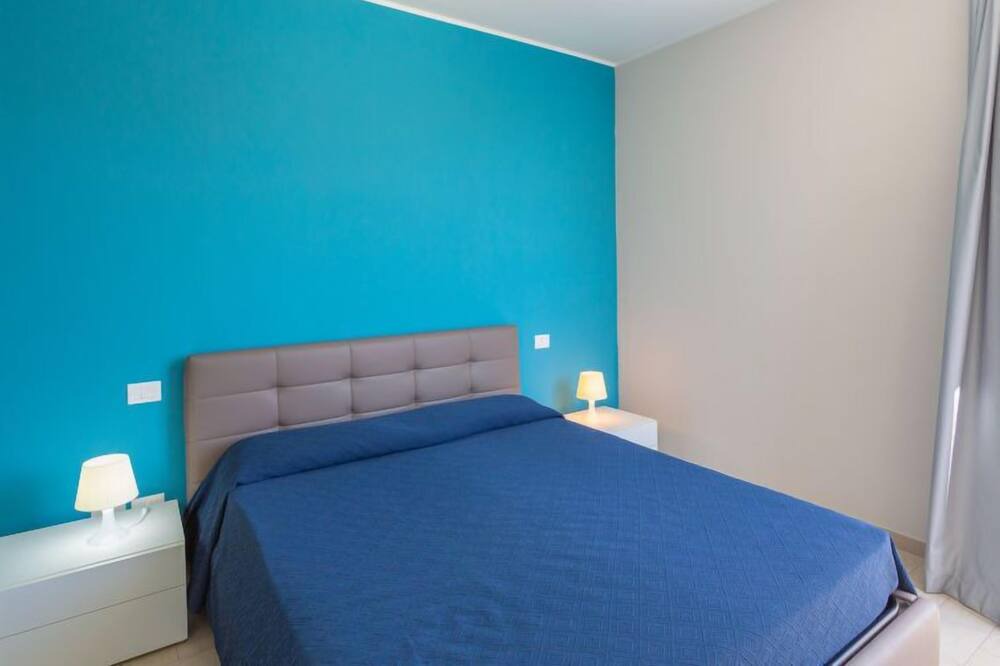 Photo of Bedroom in Roseto degli Abruzzi
