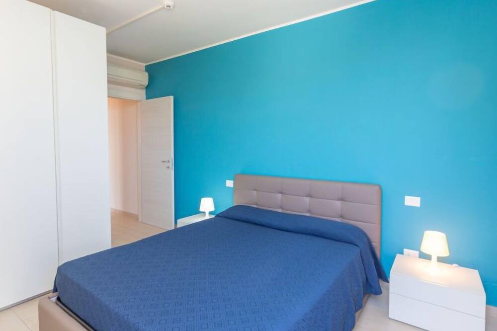 Photo of Bedroom in Roseto degli Abruzzi