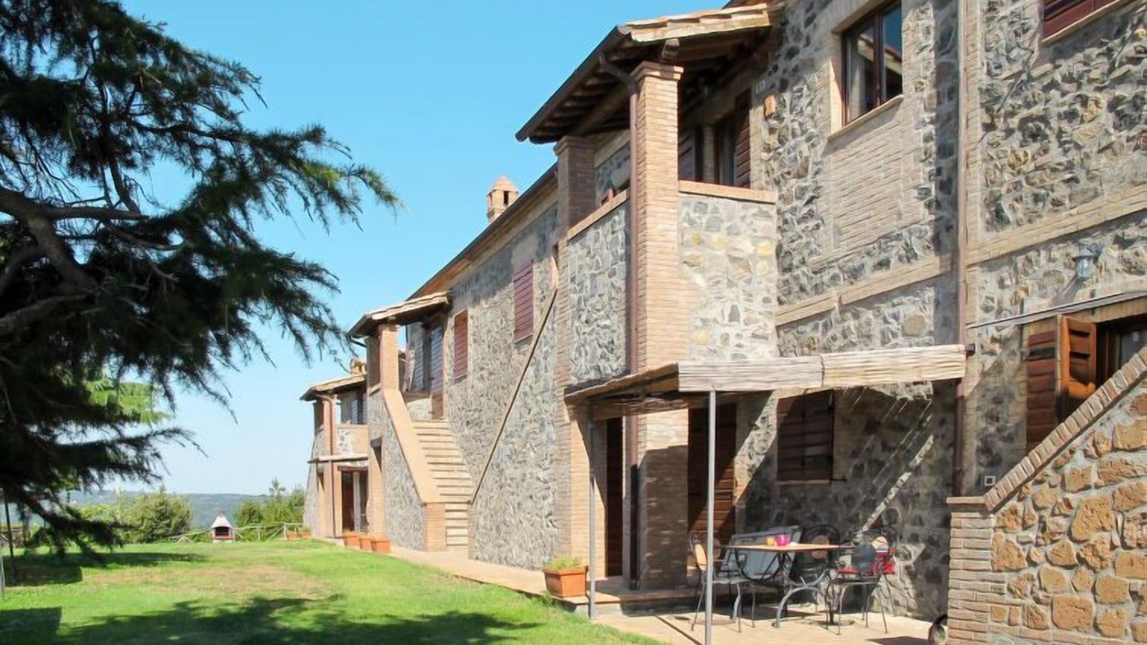 Photo of Outdoor in San Lorenzo Nuovo
