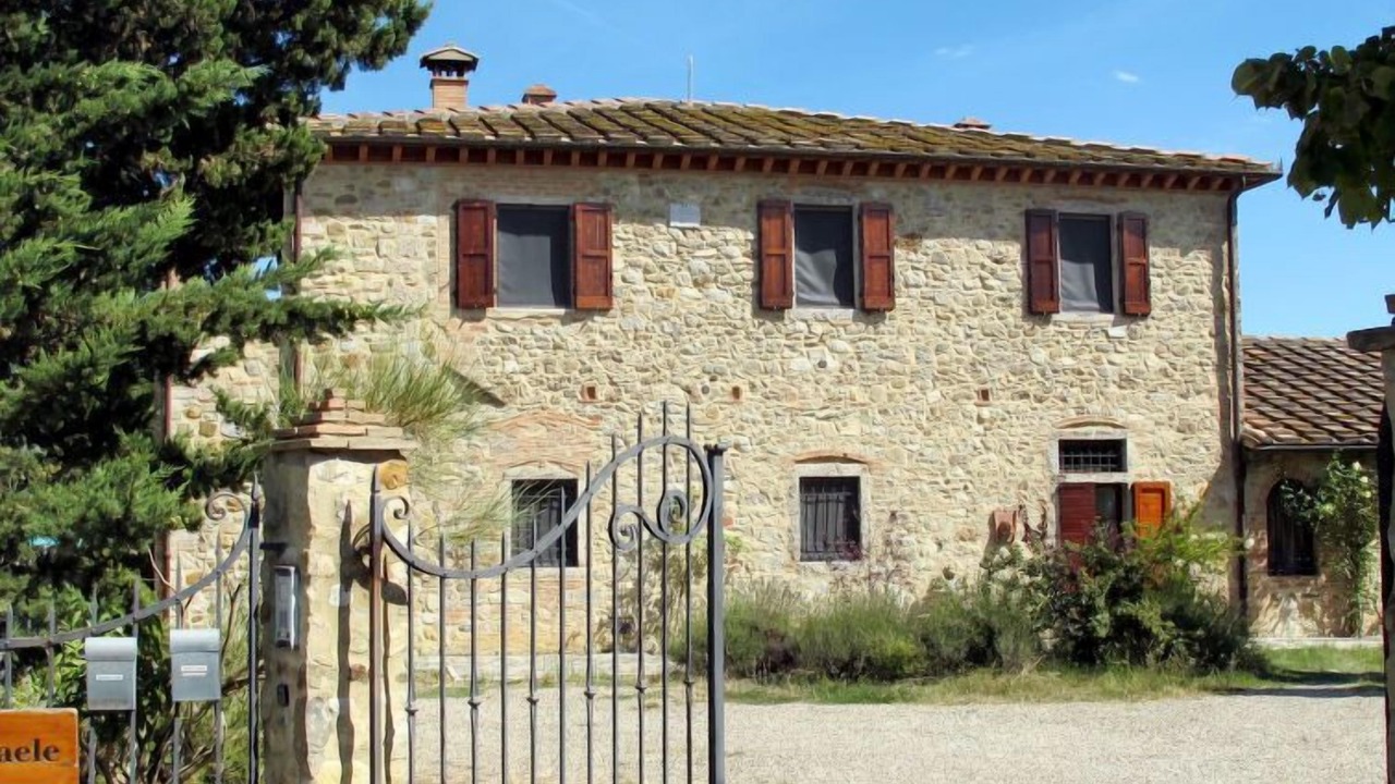 Photo of Outdoor in Poggiarello