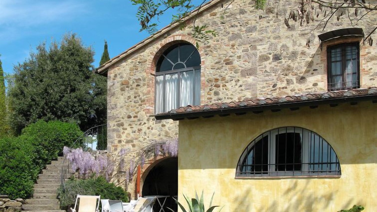 Photo of Outdoor in Poggiarello