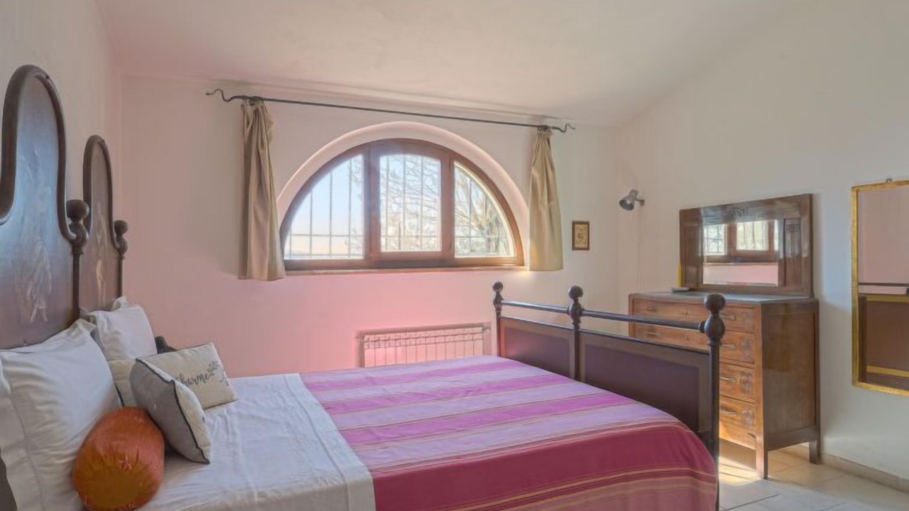 Photo of Bedroom in Poggiarello