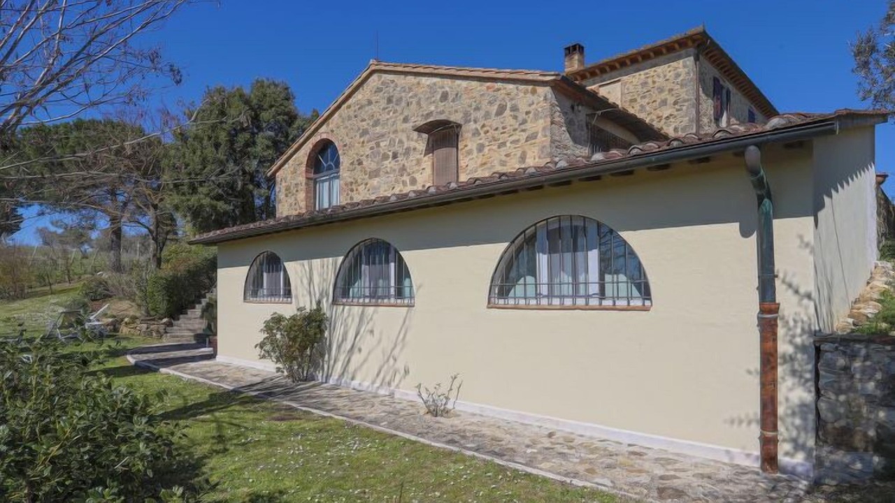 Photo of Outdoor in Poggiarello